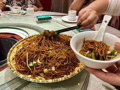 海南粉-琼菜坊·无鸡不成宴·海南菜老爸茶糟粕醋(海口骑楼老街店)