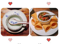 牛肉酱窝窝头-鱼食饭稻·苏浙土菜17年老馆子(平江路店)