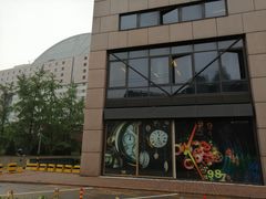 -燕莎友谊商城(亮马桥店)