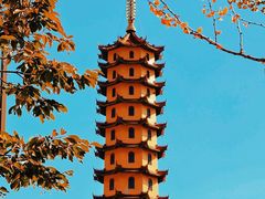 -正觉寺