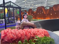 -大隐·成都火锅Bistro(合生麒麟新天地店)