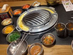 -GOGIYA·咕叽吖韩国传统烤肉店(小榄店)