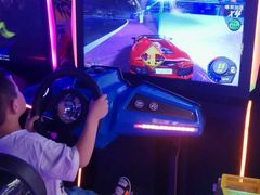 -阿尔法Game Station(中山路店)
