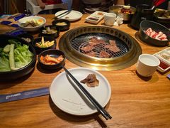 -黑牛黑猪烤肉专门店(万象城店)