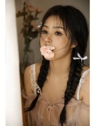 点击看大图 -蜜桃少女VISION写真馆(雁塔店)