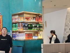 -北李妈妈菜·海肠捞饭(开发区万达店)