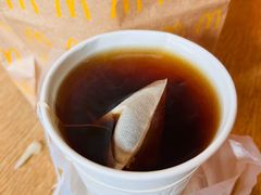 -麦当劳(新王府井店)