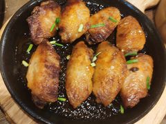 -鲜小岛·铜锅涮肉