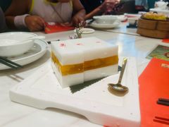 -悦得闲广式点心茶楼(蓝鲸世界店)