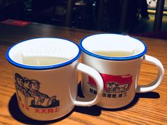 -老湘村·湖南土菜(天河维多利店)