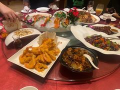 -豪廷轩中餐厅·特色云南菜(温德姆至尊豪廷大酒店)