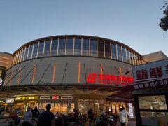-百联临沂购物中心(临沂路店)