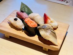 -板长寿司(铜锣湾店)