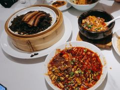 -夫妻肺片·中华老字号·正宗川菜(春熙路店)