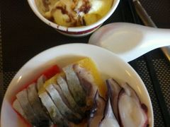 -城市名人酒店喝彩西餐厅(人民南路店)