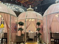 -天山传奇新疆菜(SKLP店)