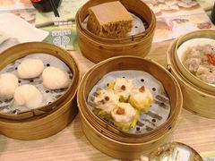 -添好运点心专门店(中环IFC店)