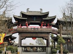 -朱仙镇启封故园景区