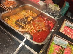 -五星桥原切肥牛火锅·30年专注好牛肉(湖塘店)