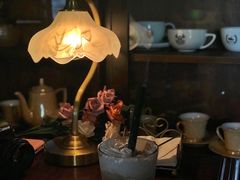 -留香花园(淮海街商业街店)