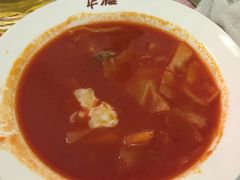 -华梅西餐厅(哈尔滨中央大街店)