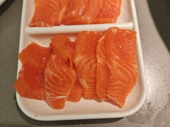 -山焱·炭火自助烤肉(周浦万达店)