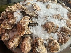 -万龙洲海鲜(南新仓店)