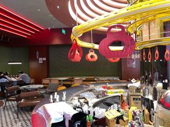 -人民咖啡馆(四行仓库店)