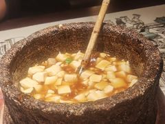 -绿茶餐厅(朝阳大悦城店)