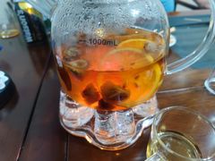 -上岛咖啡(华源四里店)