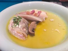 -港丽餐厅(天河城店)