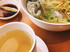 -鼎泰丰(嘉年华•海信广场VILLAGE店)