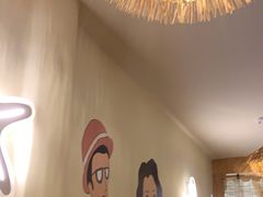 -恩你小木屋·韩式料理(南长街店)