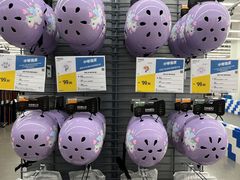 -迪卡侬(安德门店)