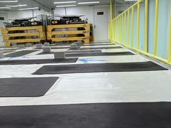 -超菲特健身工作室(晨月店)