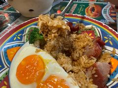 -玛嘉烈(北京金融街店)