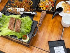 -3号仓库·餐厅(灵溪一店)