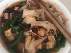 -张东风凉皮(凤翔小区店)