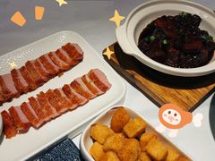 -小城故事·地道宁波味(月湖盛园店)