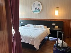 -乐山上善居·养心禅景酒店(世豪广场高铁站店)