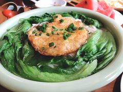 生日面-佬土鹅肠火锅(解放路店)