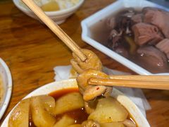 -大邑李记肥肠血旺