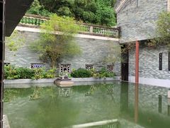 -广州神农草堂中医药博物馆