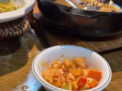 -小厨食堂(黄田坝店)
