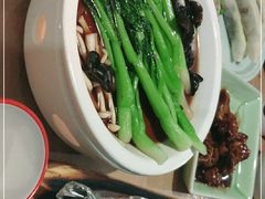 -新白鹿餐厅(城西银泰城店)