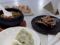 -东方饺子王(和平里店)