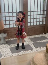 -玛瑞莎·儿童·亲子摄影(越秀店)