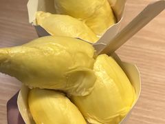 -麦当劳(杭州西湖银泰百货店)