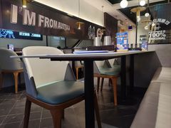 -牛扒先生·厚切雪花牛扒西餐厅(北京路禺山路店)