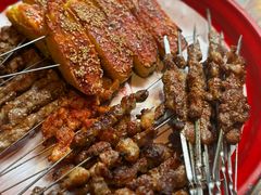 -北三老太太烧烤(人生一串上榜店)